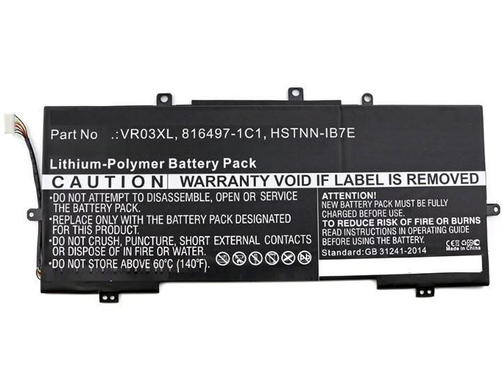 CoreParts MBXHP-BA0078 laptop spare part Battery