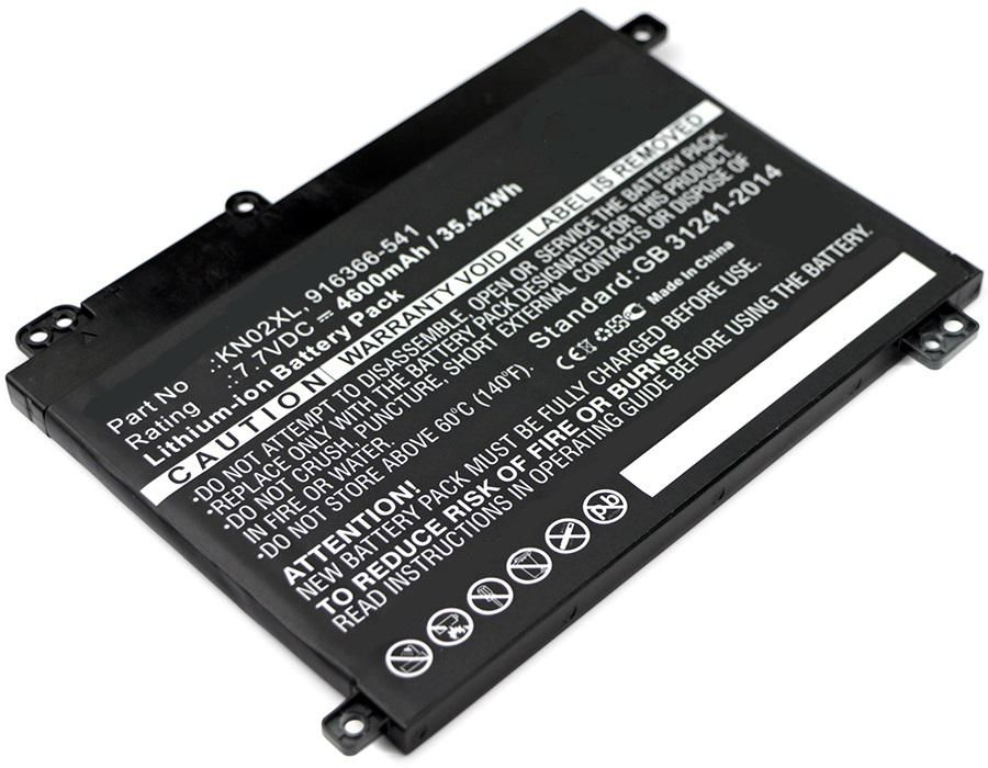 CoreParts Laptop Battery for HP