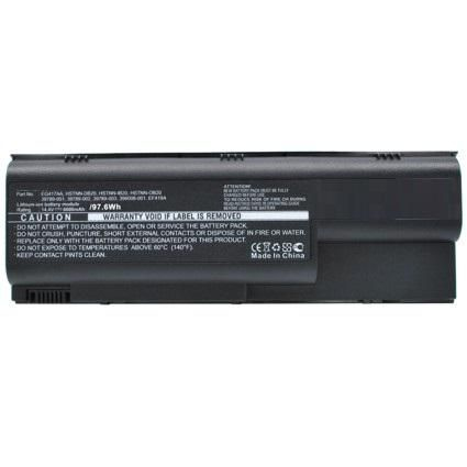 CoreParts Laptop Battery for HP