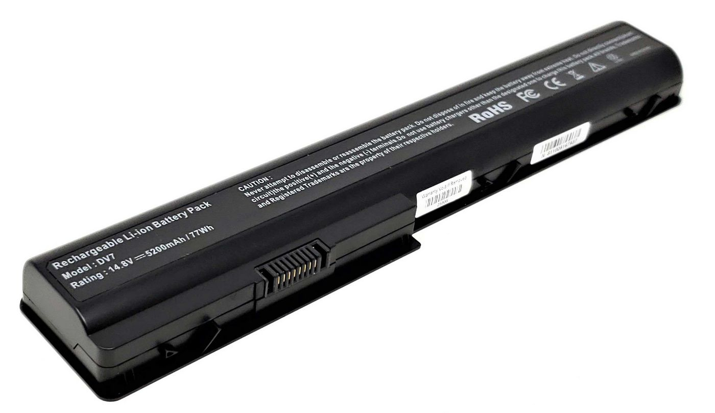 CoreParts MBXHP-BA0187 laptop spare part Battery