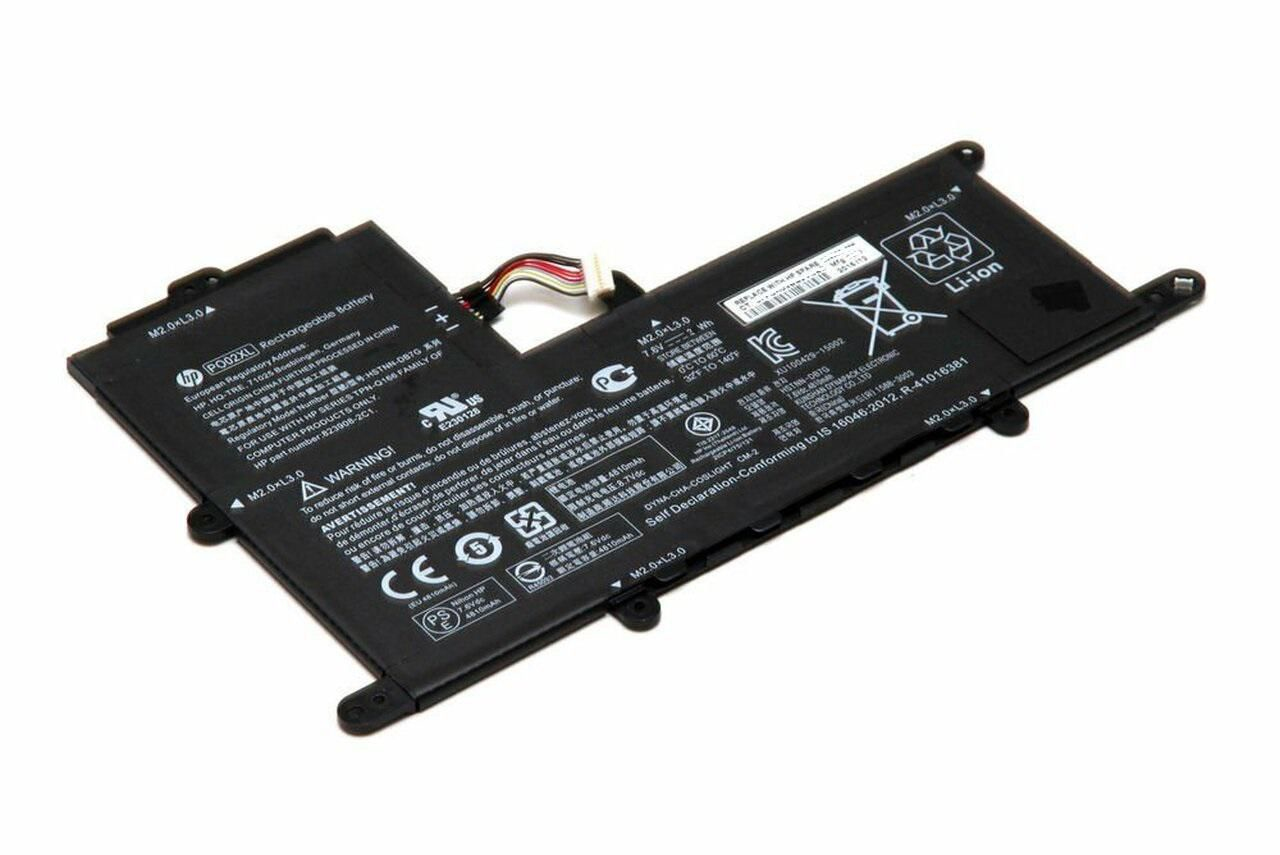 CoreParts MBXHP-BA0198 laptop spare part Battery