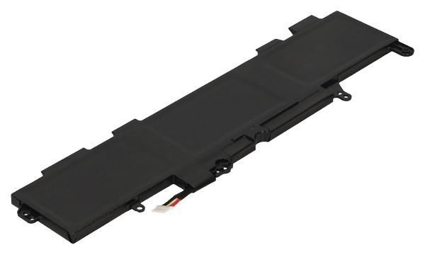 CoreParts MBXHP-BA0205 laptop spare part Battery