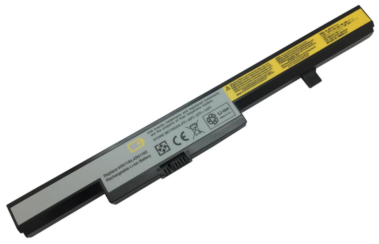 CoreParts MBXLE-BA0009 laptop spare part Battery