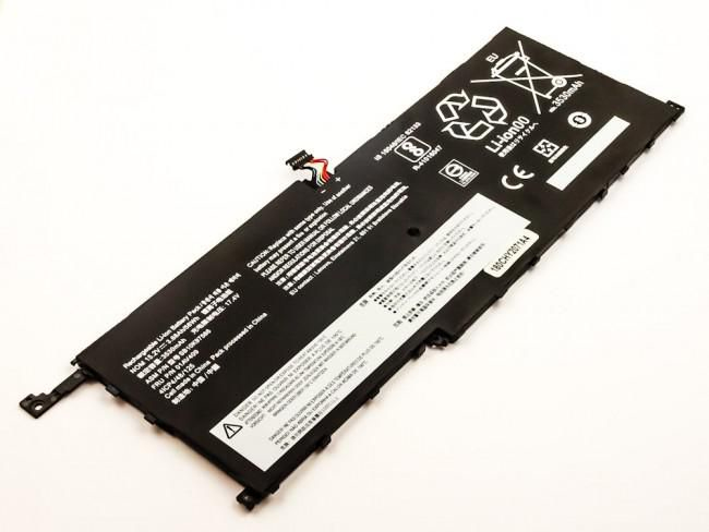 CoreParts MBXLE-BA0024 laptop spare part Battery