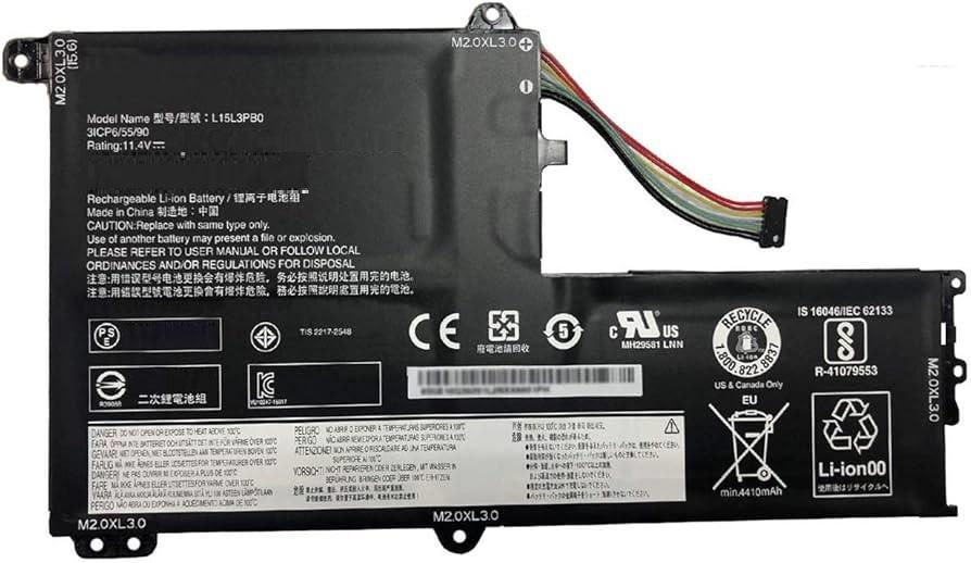 CoreParts MBXLE-BA0127 laptop spare part Battery