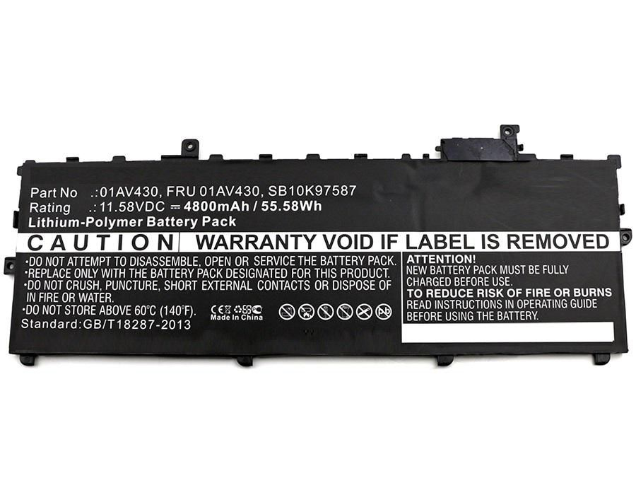 CoreParts Laptop Battery for Lenovo