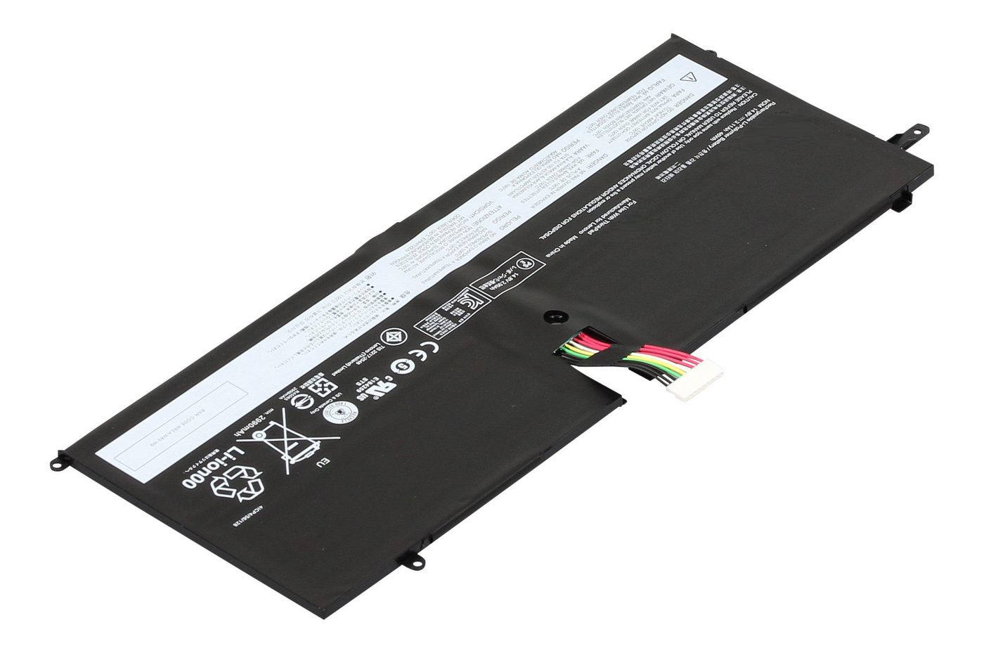 CoreParts MBXLE-BA0147 laptop spare part Battery