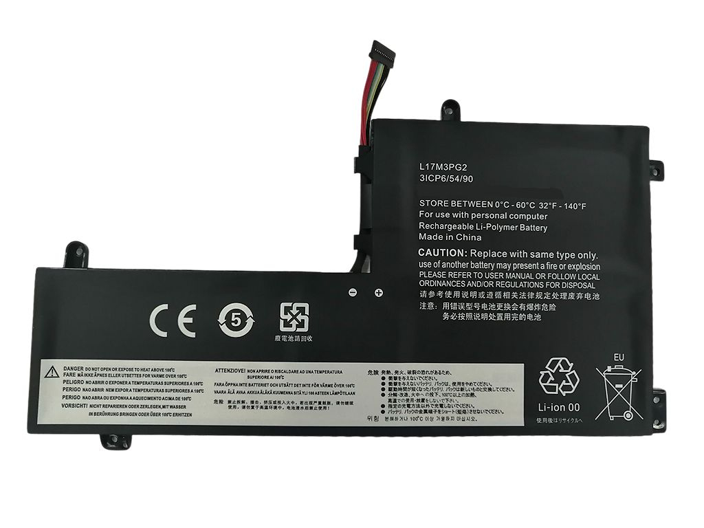 CoreParts MBXLE-BA0332 laptop spare part Battery
