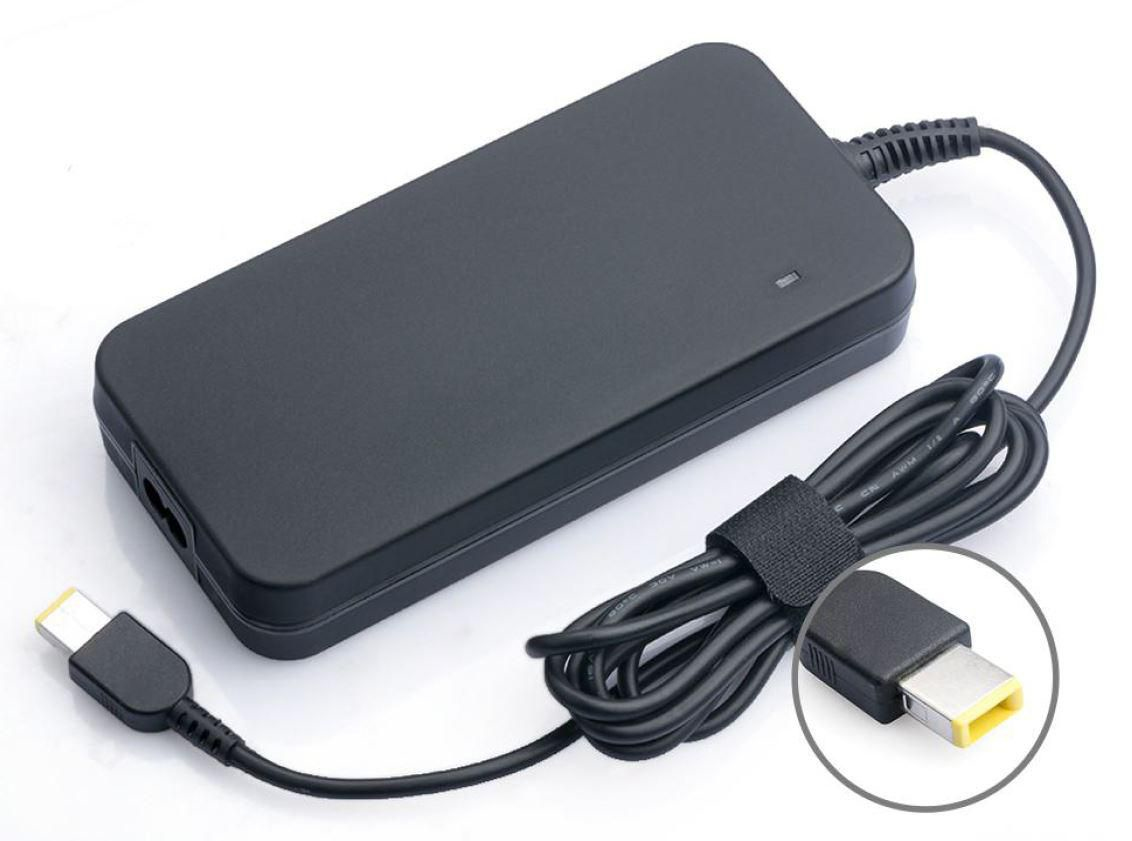 CoreParts MBXLEN-GAM003 power adapter/inverter Indoor 170 W Black