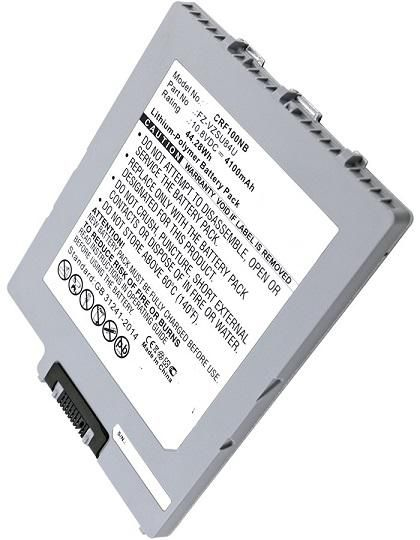 CoreParts MBXPA-BA0003 laptop spare part Battery
