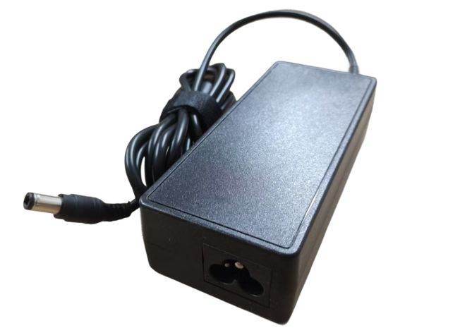 CoreParts MBXPOS-AC0002 power adapter/inverter Indoor 72 W Black