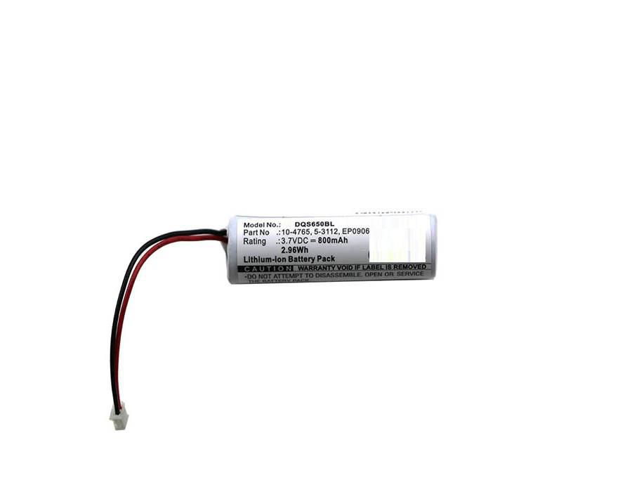 CoreParts MBXPOS-BA0053 printer/scanner spare part Battery 1 pc(s)
