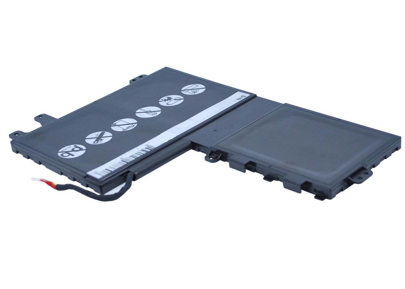 CoreParts MBXTO-BA0038 laptop spare part Battery
