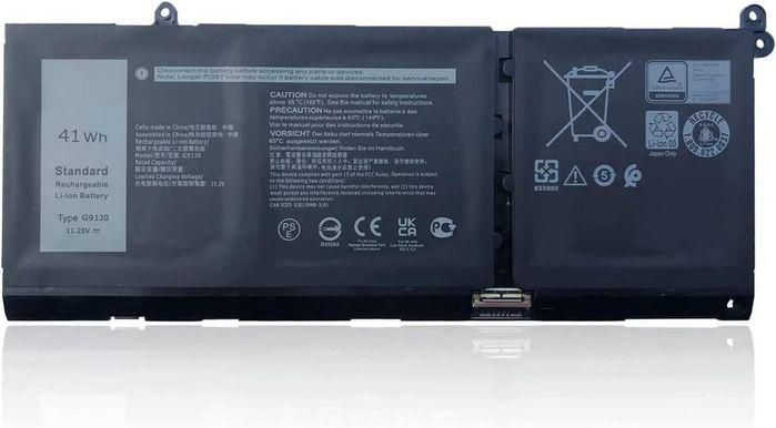 CoreParts Laptop Battery, 37Wh