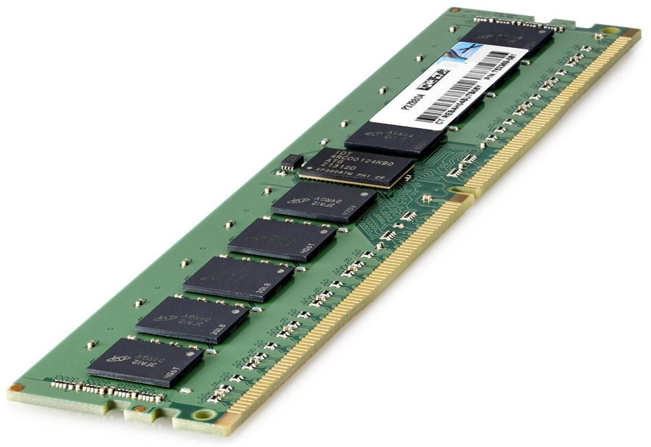 CoreParts MMHP113-16GB memory module 1 x 16 GB DDR4 2133 MHz