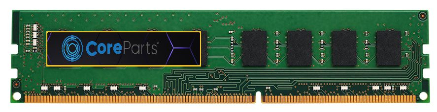 CoreParts MMHP114-16GB memory module 1 x 16 GB DDR4 2133 MHz