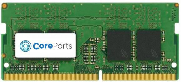 CoreParts MMHP229-8GB memory module 1 x 8 GB DDR4 3200 MHz
