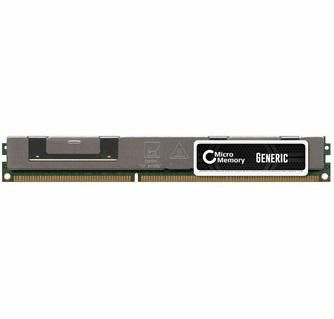 CoreParts MMI9915/16GB memory module 1 x 16 GB DDR3 1866 MHz
