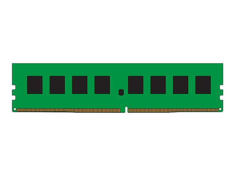 CoreParts MMKN024-8GB memory module 1 x 8 GB DDR4 2400 MHz