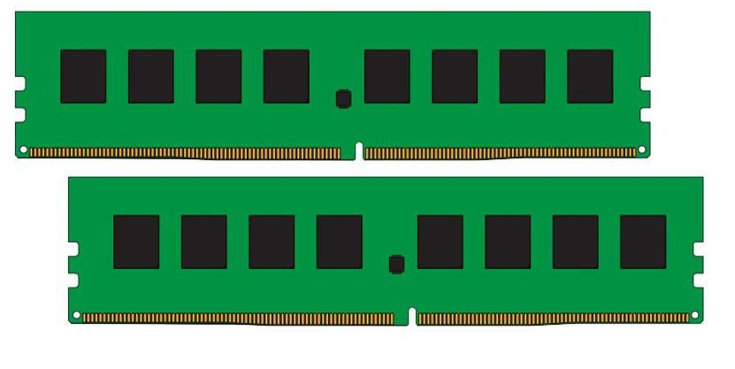 CoreParts MMKN111-16GB memory module DDR4 2400 MHz
