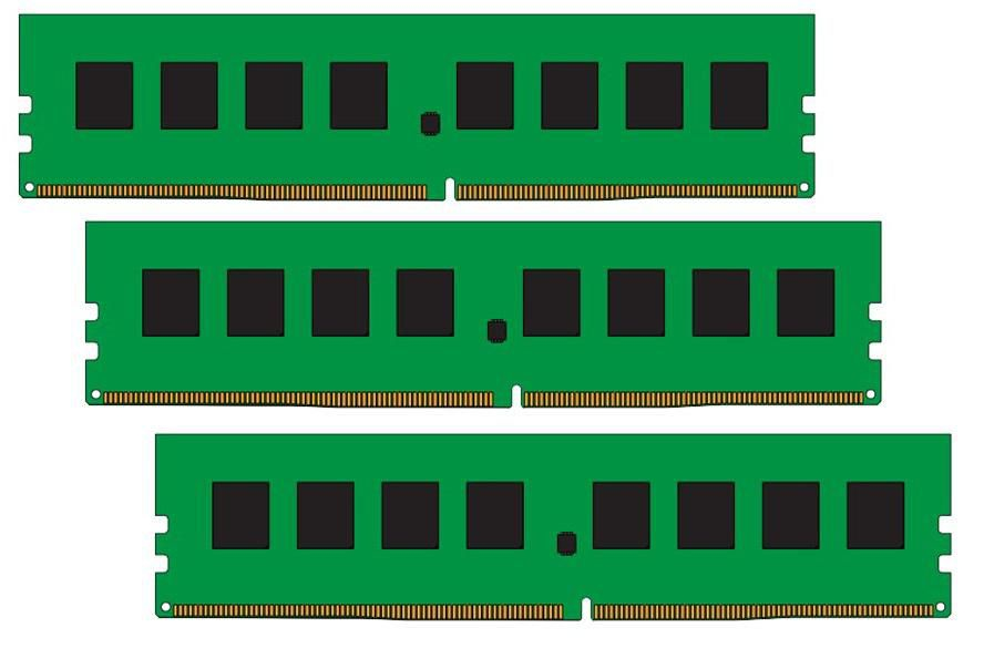 CoreParts MMKN112-32GB memory module DDR4 2400 MHz