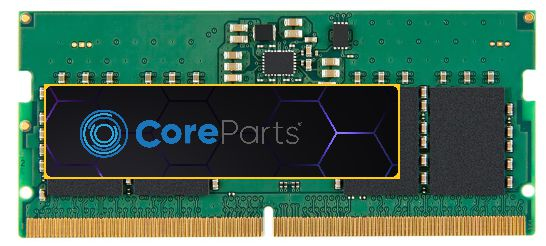 CoreParts MMKN148-32GB memory module 1 x 32 GB DDR5 4800 MHz