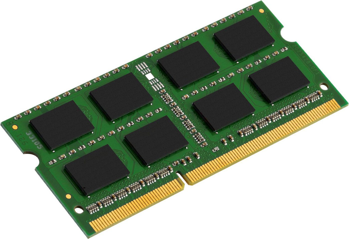 CoreParts MMLE040-16GB memory module 1 x 16 GB DDR4 2133 MHz
