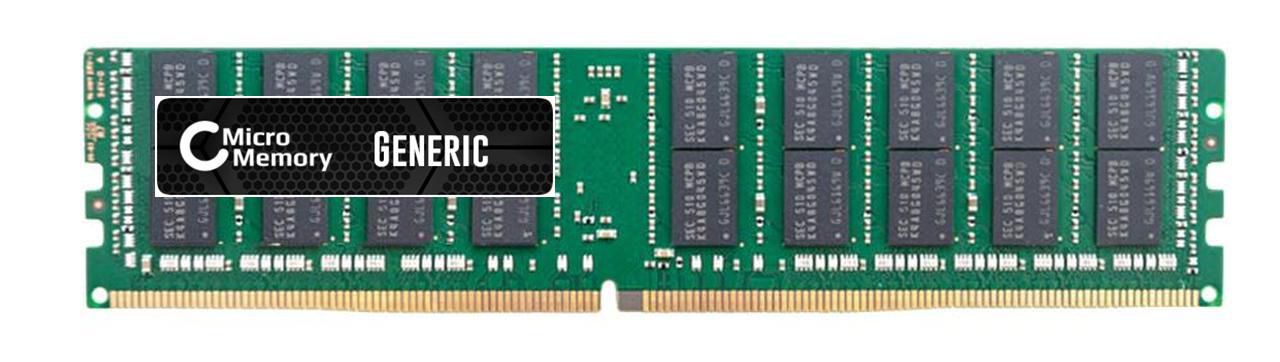 CoreParts MMX1060/64GB memory module 1 x 64 GB DDR4