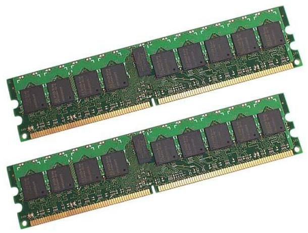 CoreParts MMXHP-DDR2D0006-KIT memory module 8 GB 2 x 4 GB DDR2 800 MHz