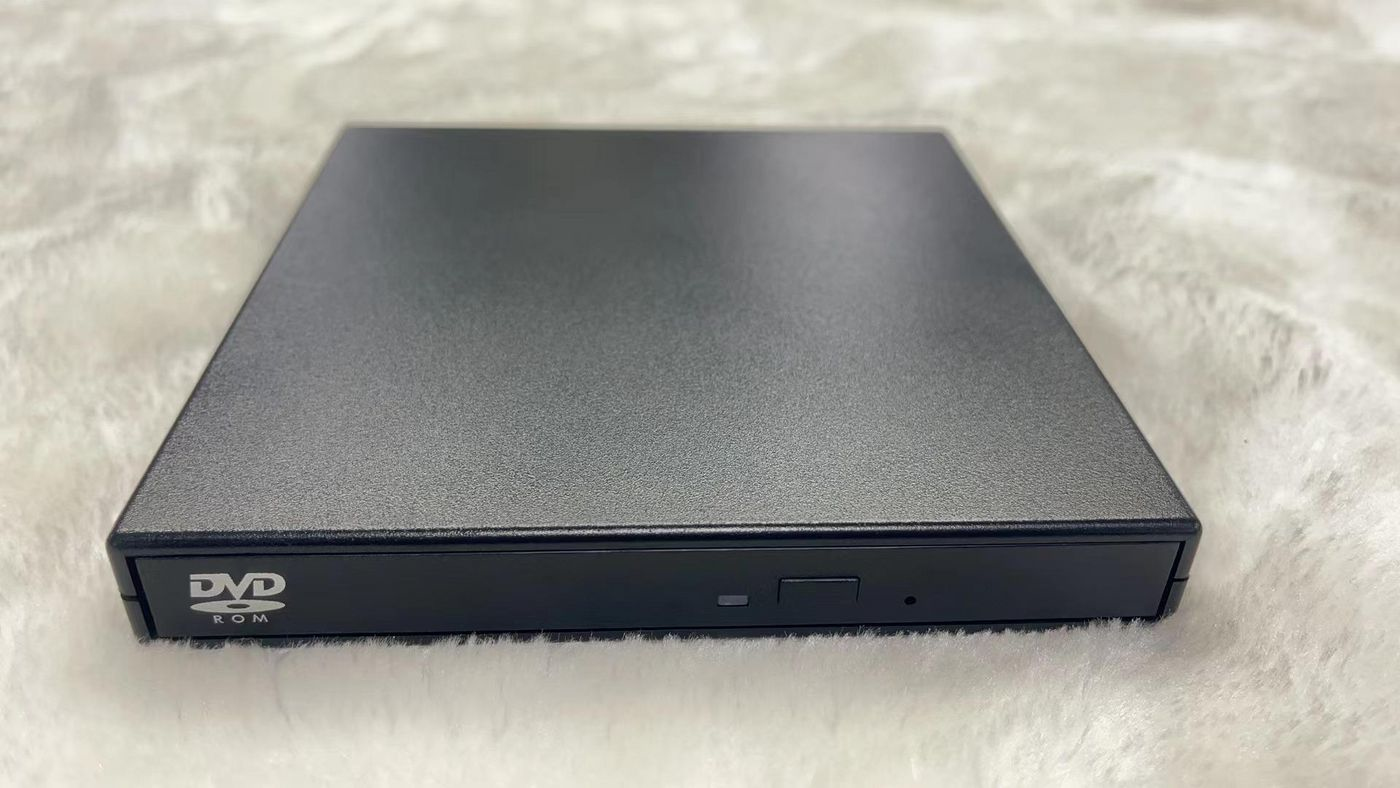 CoreParts MS-DVDRW-2.0-014 optical disc drive Blu-Ray ROM Silver