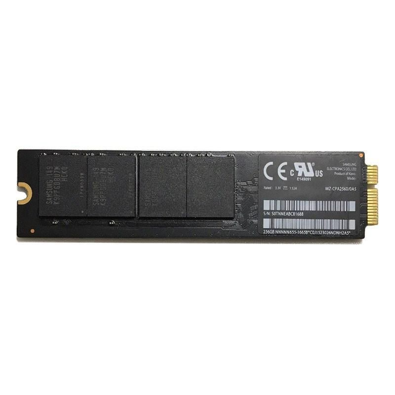 CoreParts MS-SSD-256GB-STICK-01 internal solid state drive