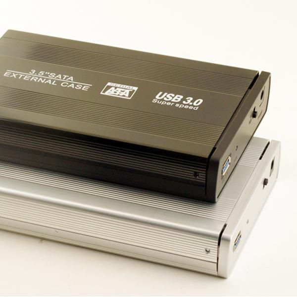 CoreParts MS1TBE3.5USB/3.0 internal hard drive 1 TB