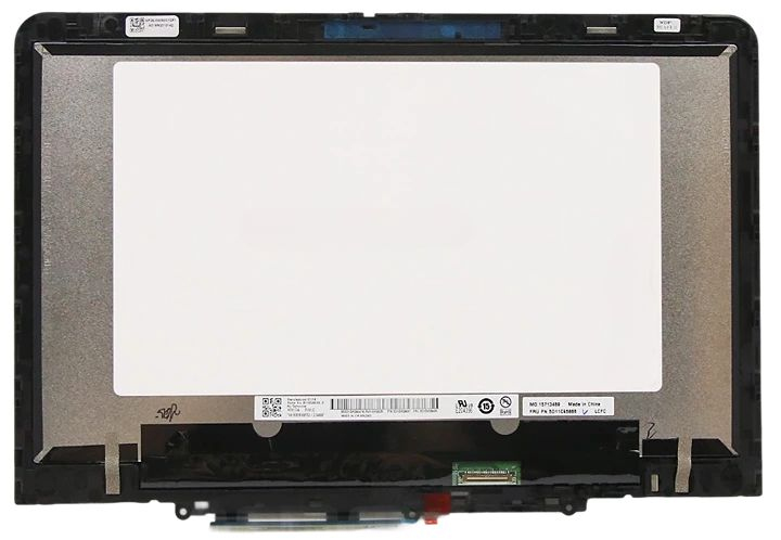 CoreParts MSC116H30-337 laptop spare part Display