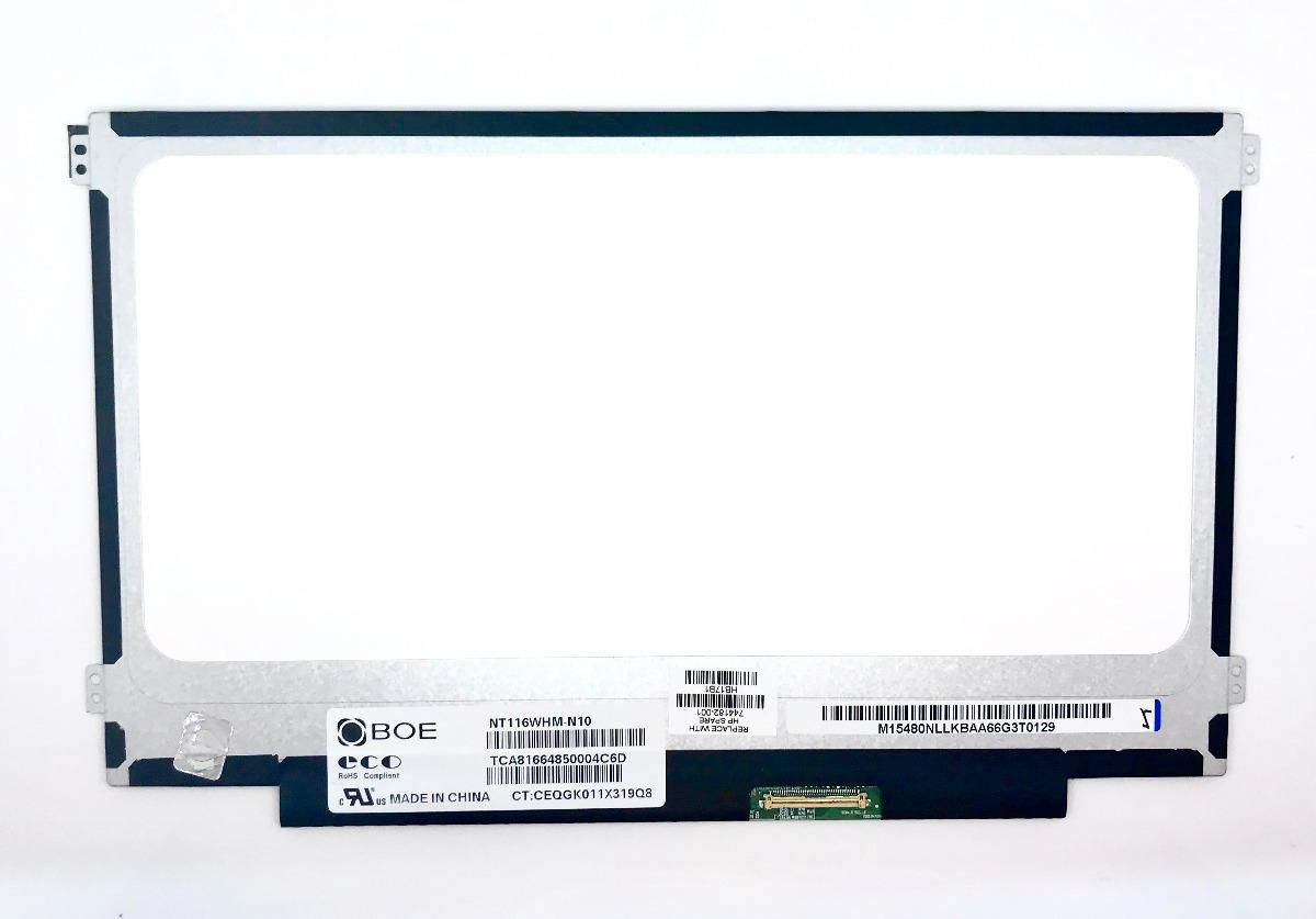 CoreParts MSC116H40-264G laptop spare part Display