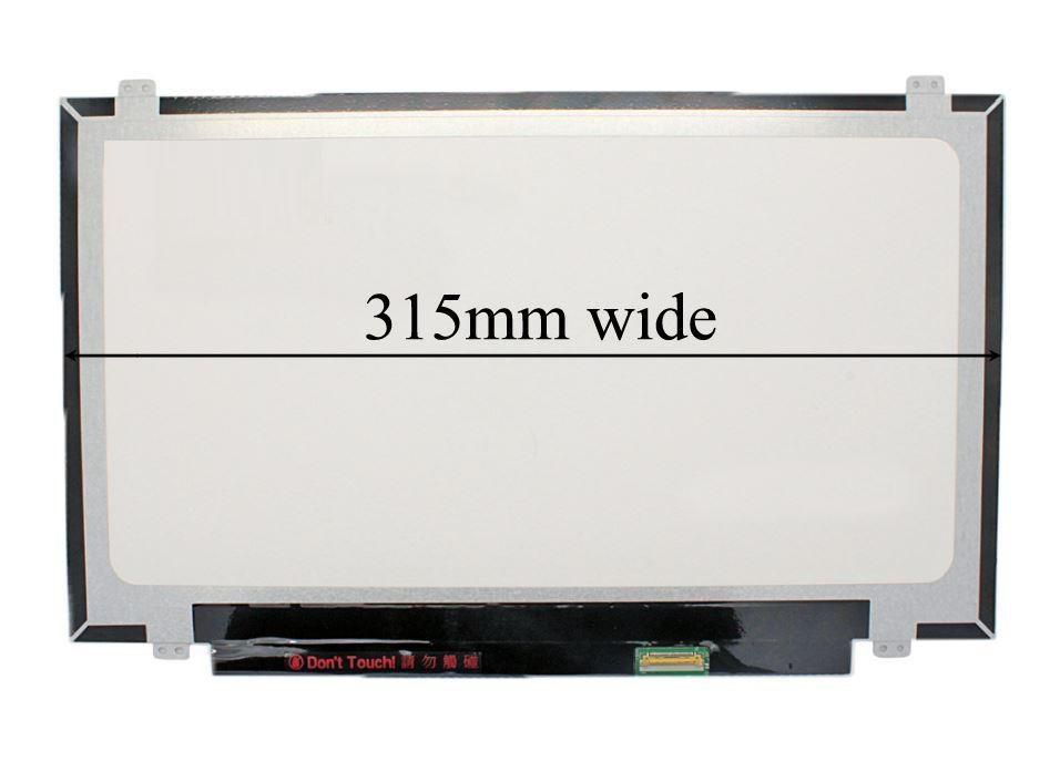 CoreParts MSC140F30-213M laptop spare part Display