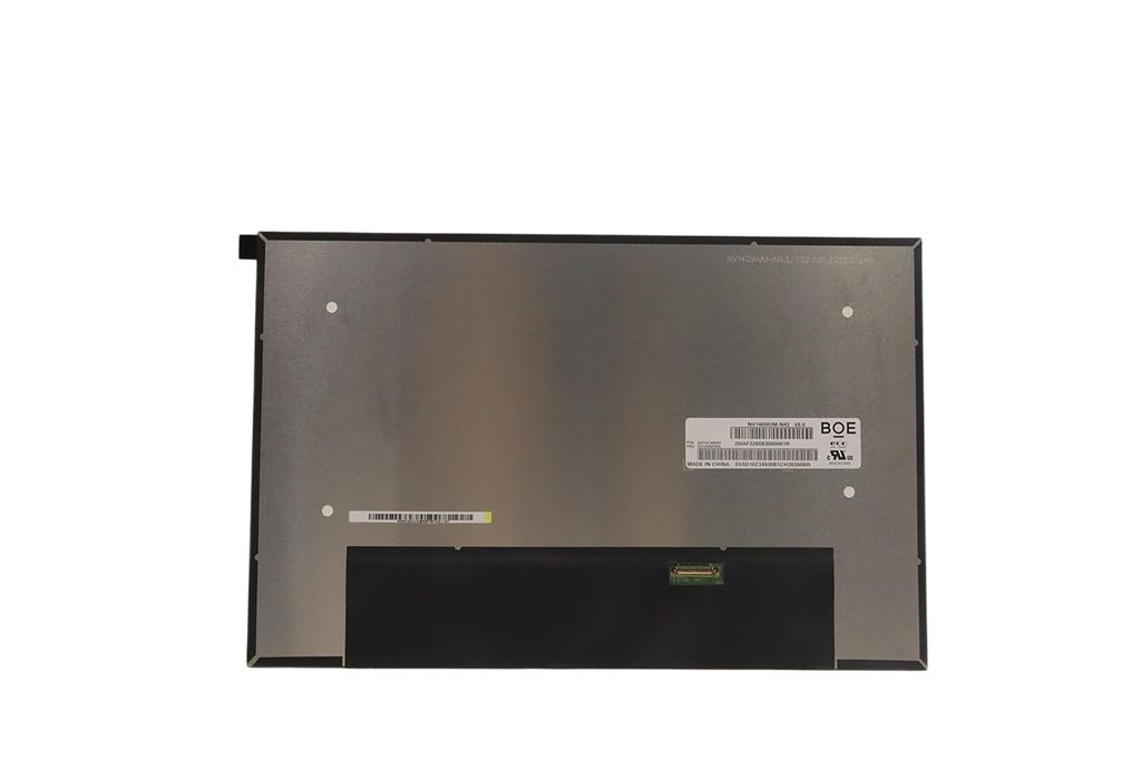 CoreParts 14,0" LCD FHD Matte