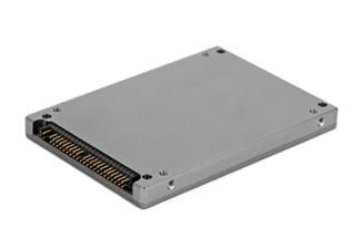 CoreParts MSD-PA25.6-032MS internal solid state drive 2.5" 32 GB IDE MLC