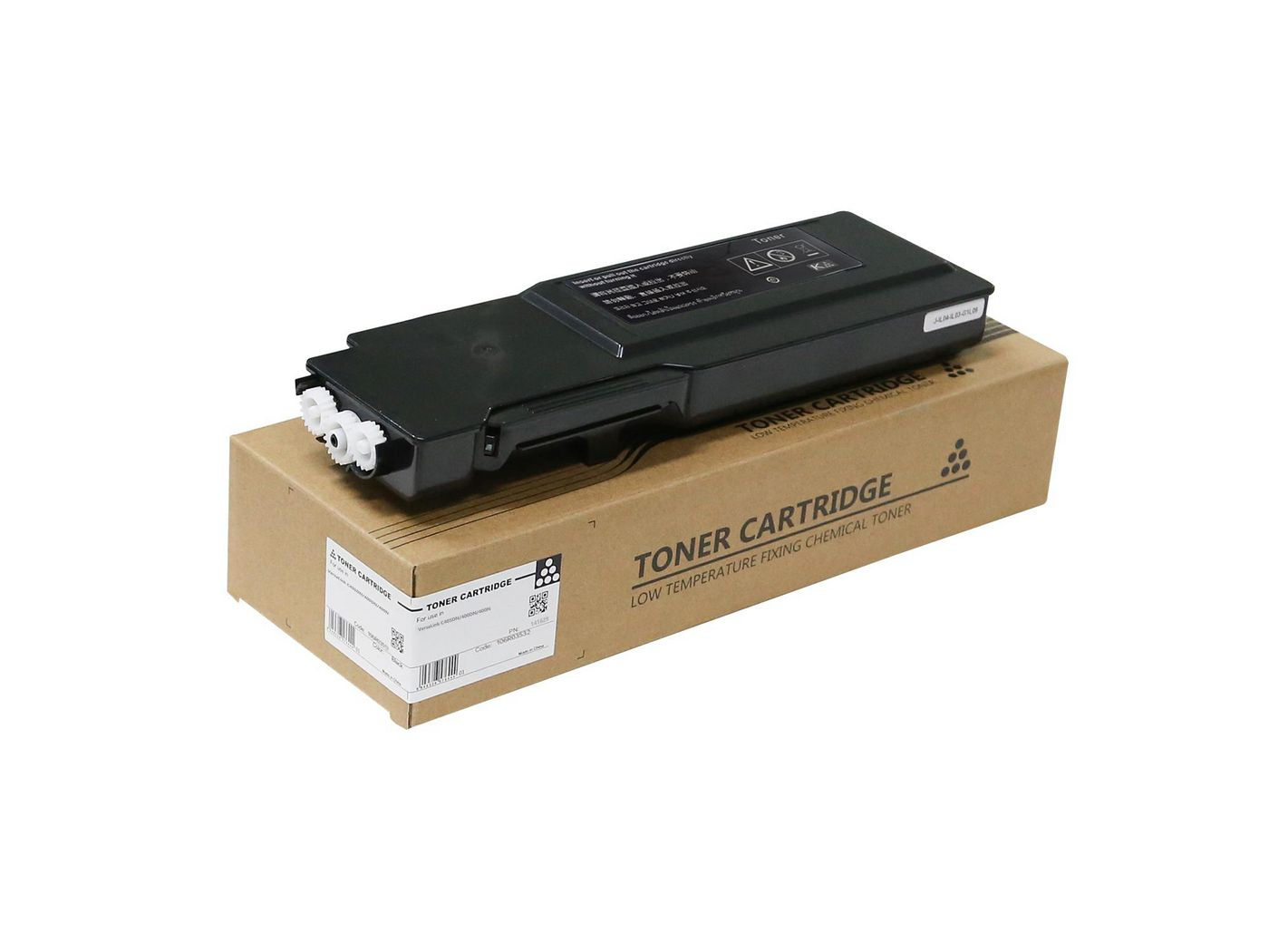 CoreParts MSP141629 toner cartridge