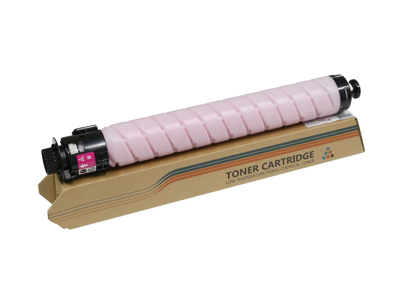 CoreParts MSP141684 toner cartridge 1 pc(s) Compatible Magenta