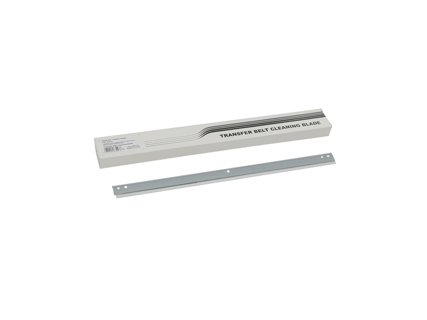 CoreParts Transfer Belt Cleaning Blade