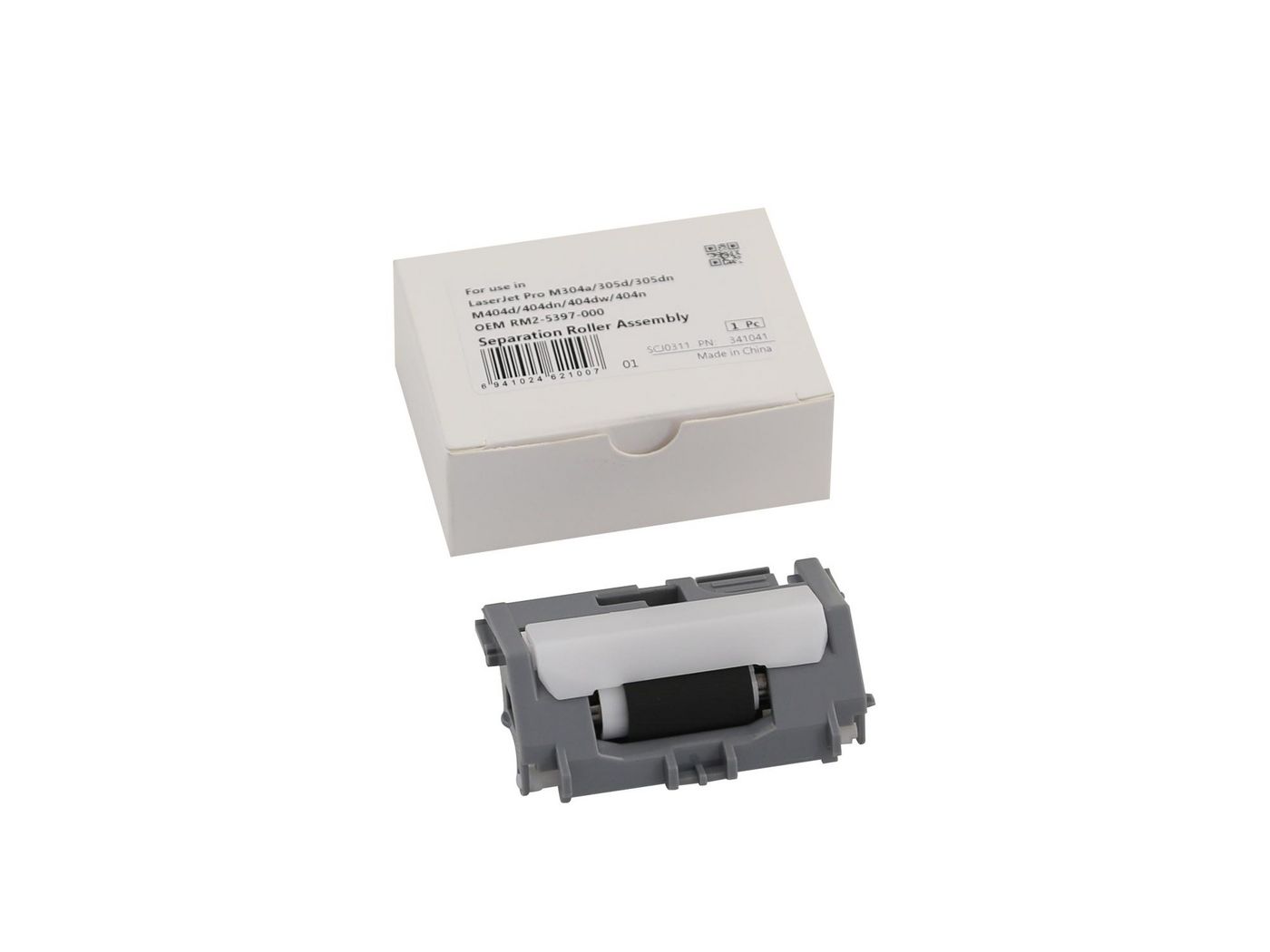 CoreParts Separation Roller Assembly