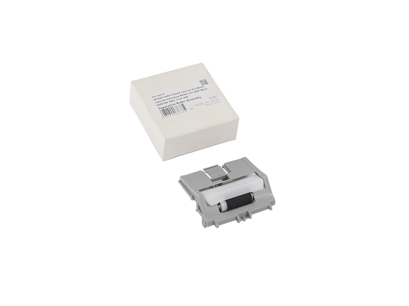 CoreParts Separation Roller Assembly