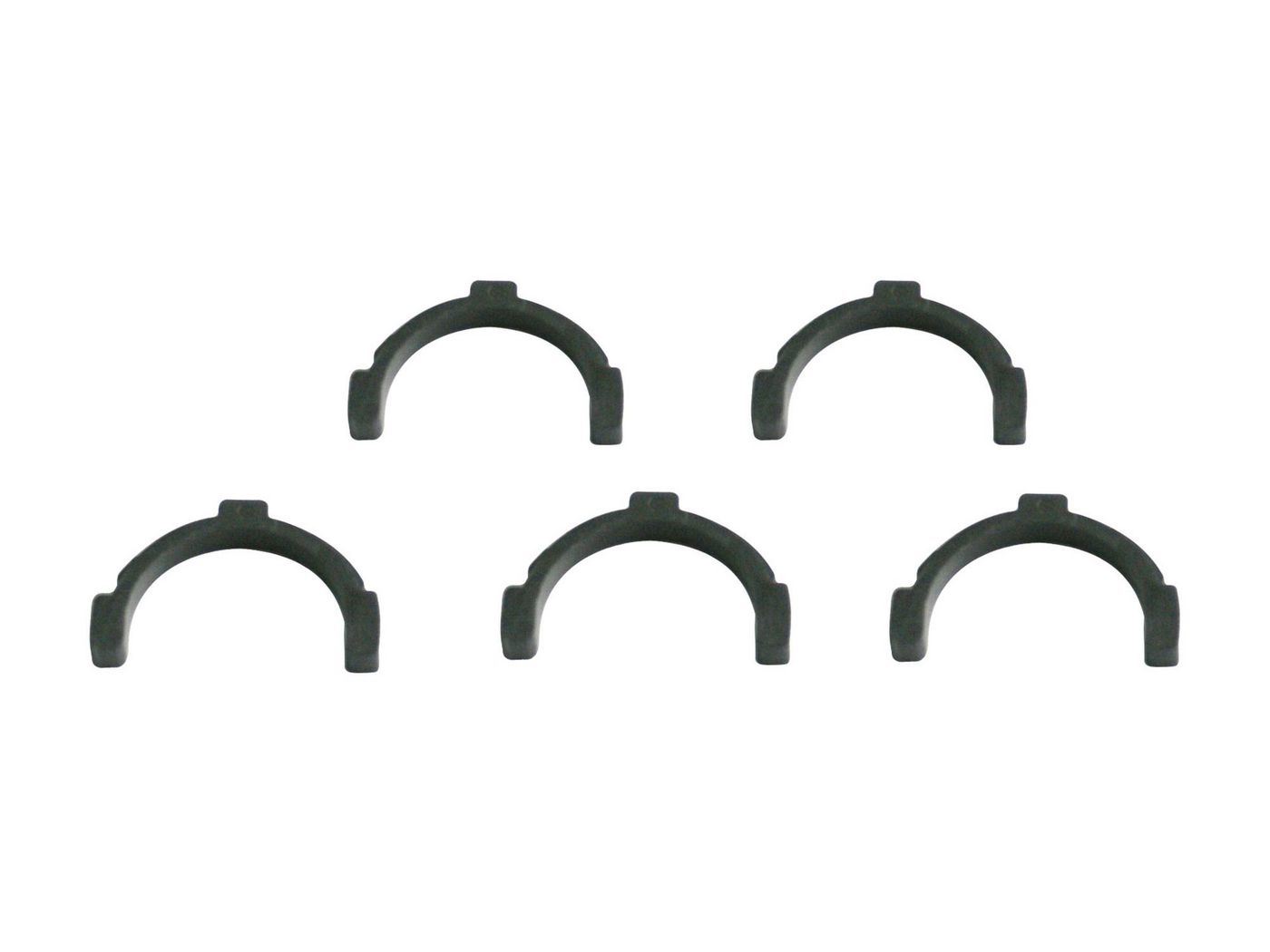 CoreParts MSP3678 printer/scanner spare part Roller bushing 1 pc(s)