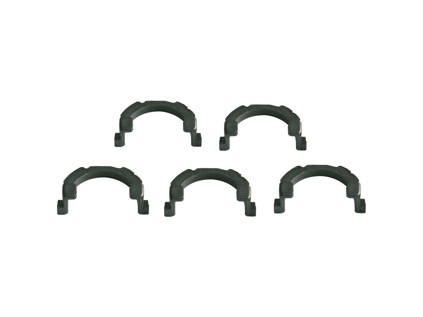 CoreParts MSP3679 printer/scanner spare part Roller bushing 1 pc(s)