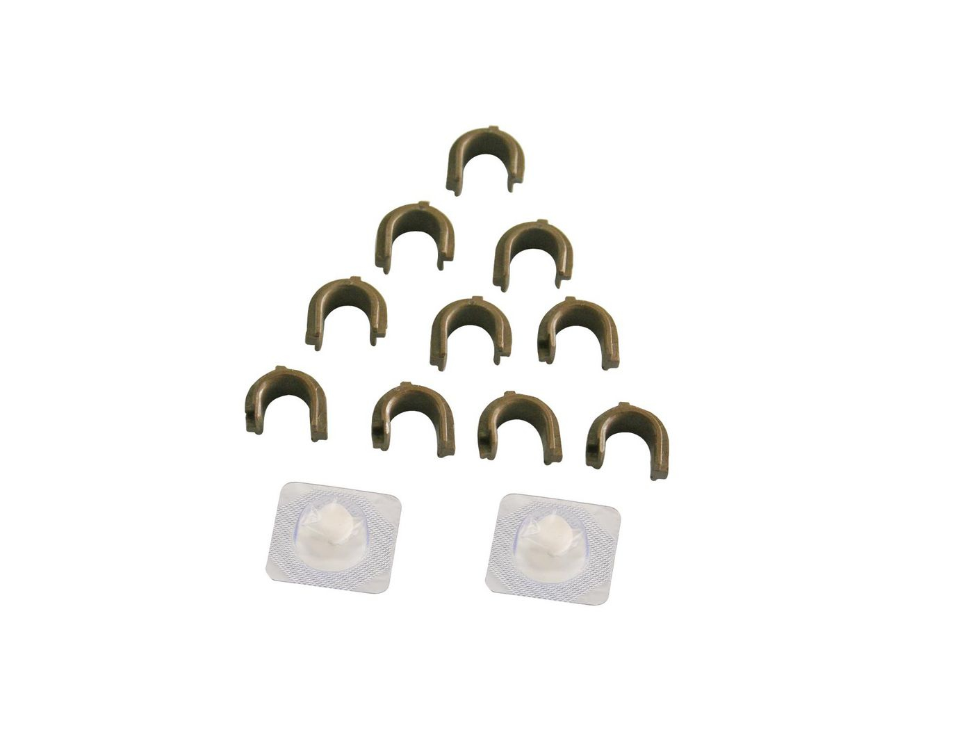 CoreParts MSP3687 printer kit