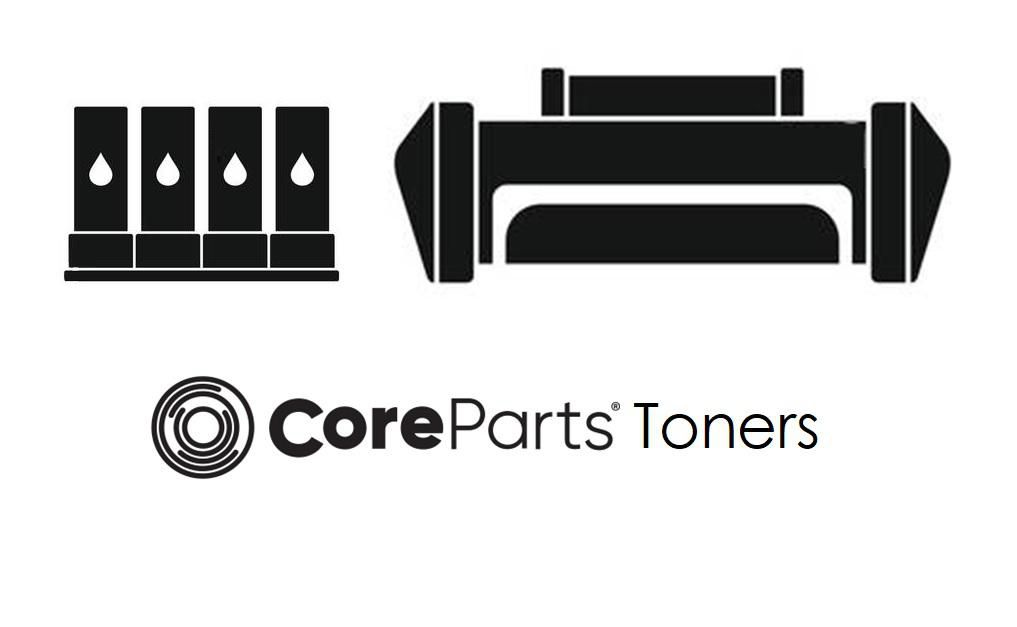 CoreParts MSP5388 printer/scanner spare part