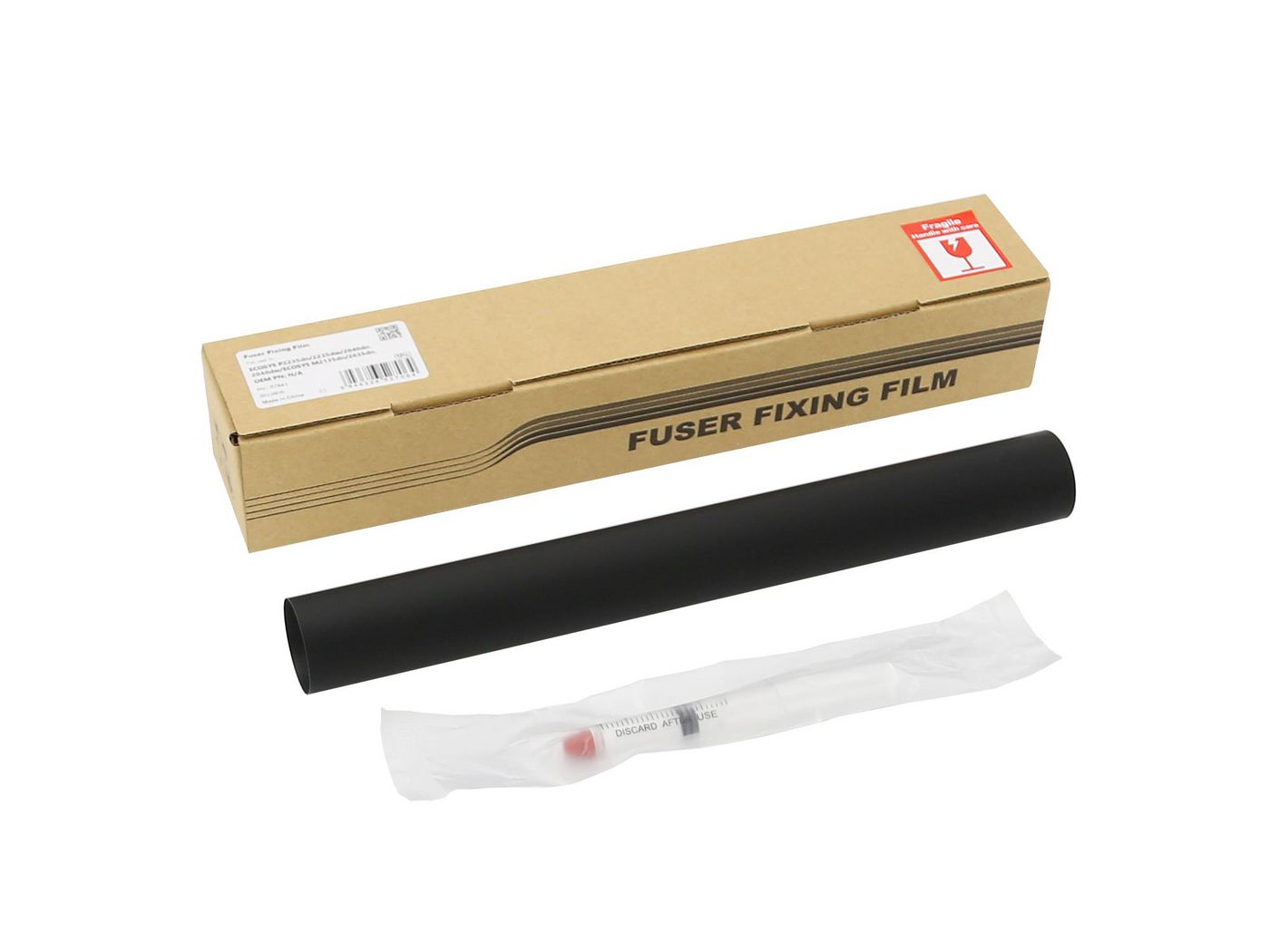 CoreParts Fuser Fixing Film For KYOCERA