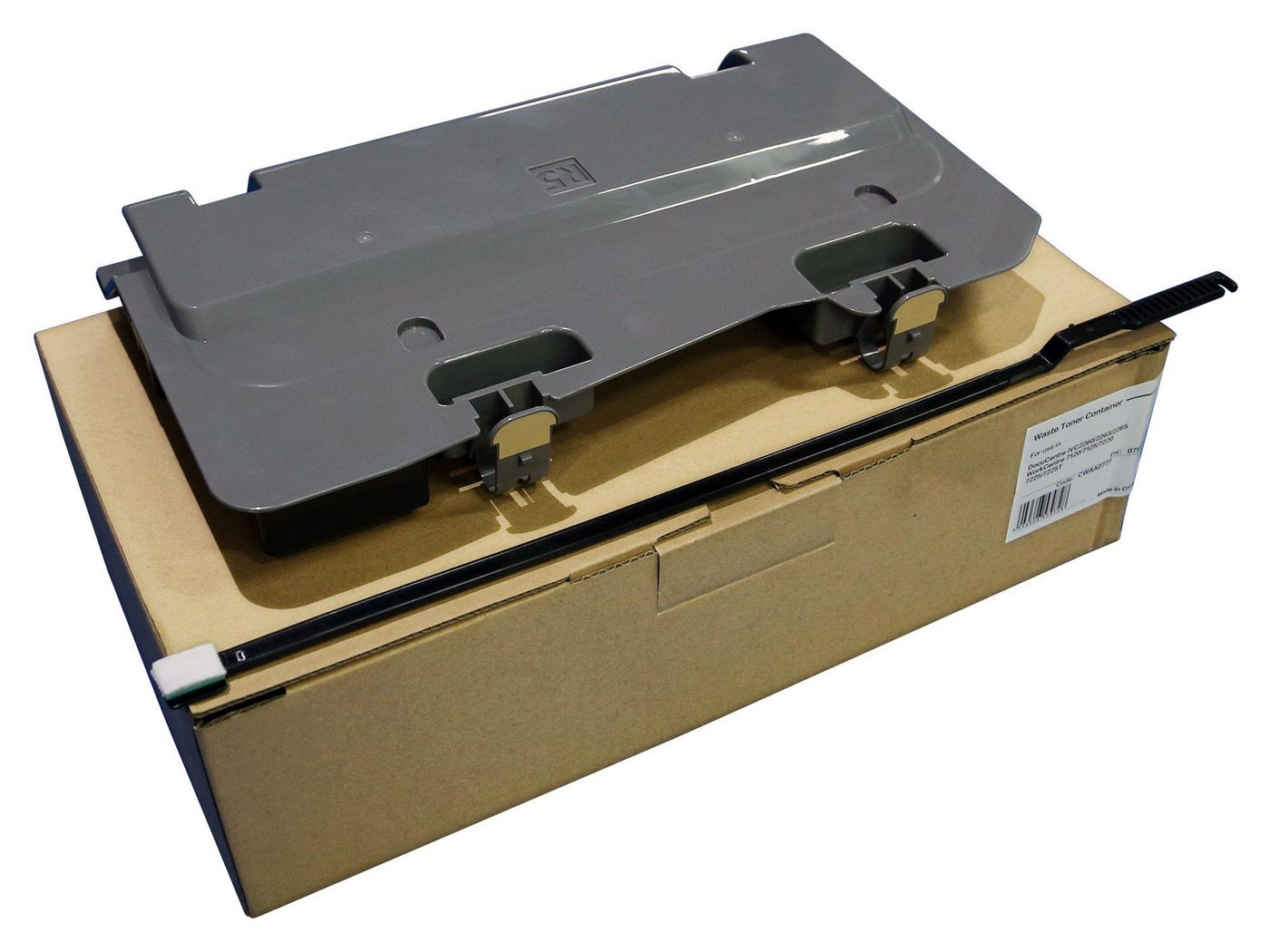 CoreParts MSP7972 printer/scanner spare part Waste toner container 1 pc(s)