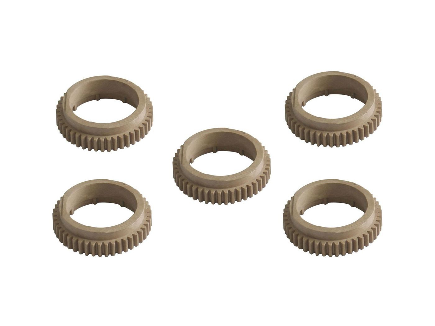 CoreParts MSP8250 printer/scanner spare part Roller gear 1 pc(s)