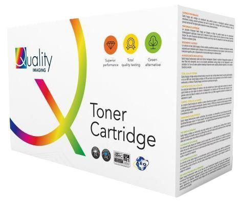 CoreParts MSP8644M toner cartridge 1 pc(s) Compatible Magenta